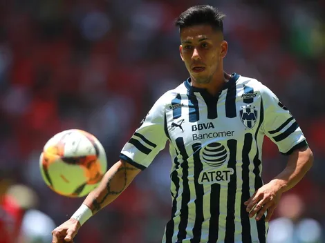 ¿Paso fugaz por México? Un grande de Argentina irá a la carga por Maxi Meza