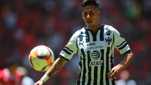 ¿Paso fugaz por México? Un grande de Argentina irá a la carga por Maxi Meza