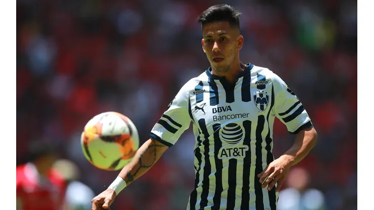 ¿Paso fugaz por México? Un grande de Argentina irá a la carga por Maxi Meza