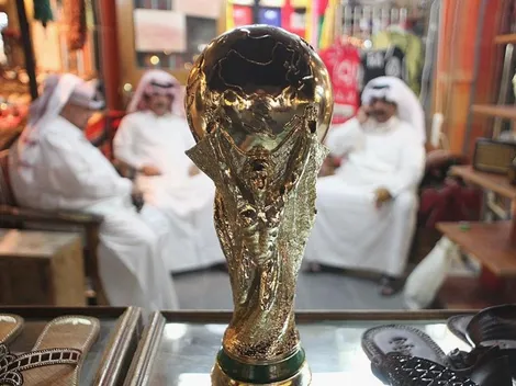 Lo confirmó FIFA: el Mundial de Qatar 2022 no será con 48 selecciones