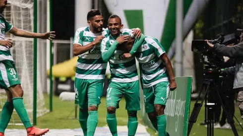 La Equidad vs Deportivo Santaní