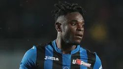 Los motivos por los que el Napoli necesita los goles de Duván Zapata