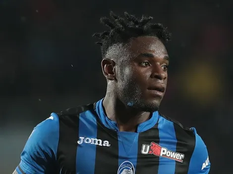 Los motivos por los que el Napoli necesita los goles de Duván Zapata