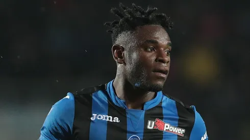 Los motivos por los que el Napoli necesita los goles de Duván Zapata