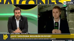 TNT Sports: los 4 arqueros que River sigue para llevarle competencia a Armani