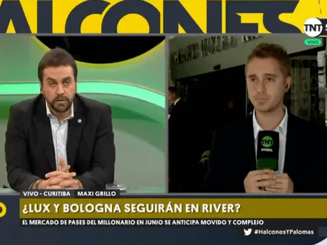 TNT Sports: los 4 arqueros que River sigue para llevarle competencia a Armani