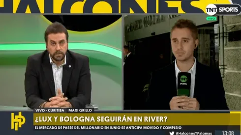 TNT Sports: los 4 arqueros que River sigue para llevarle competencia a Armani