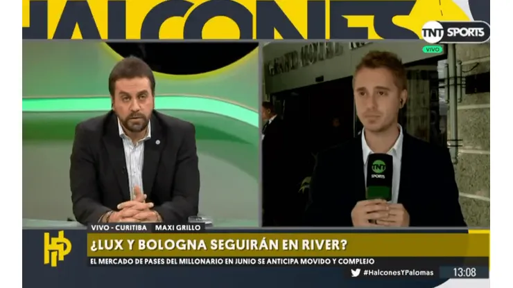 TNT Sports: los 4 arqueros que River sigue para llevarle competencia a Armani