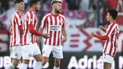 Estudiantes vs Sarmiento (R)