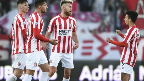 Estudiantes vs Sarmiento (R)