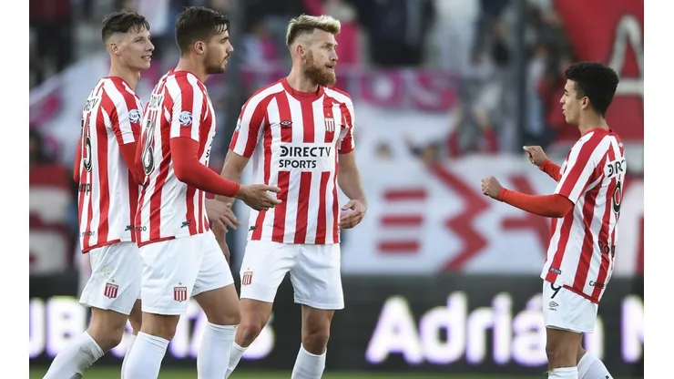 Estudiantes vs Sarmiento (R)