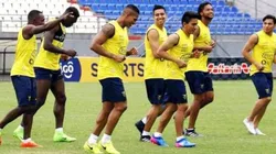 ¡Pero qué linda! La Selección de Ecuador ya tiene nueva camiseta para la Copa América