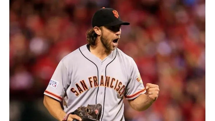Madison Bumgarner ya escogió su próximo equipo para salir de San Francisco
