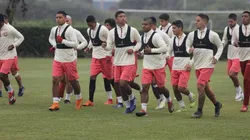 Universitario contará para el siguiente partido con el regreso de un referente