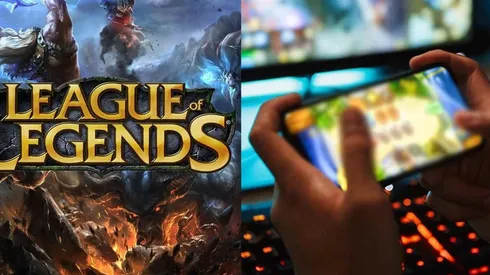 League of Legends Mobile: reportes sugieren que Riot y Tencent trabajan en llevar al LOL a los móviles