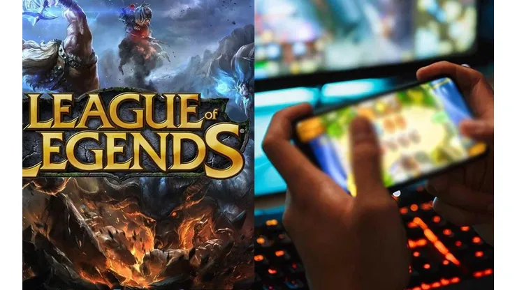 League of Legends Mobile: reportes sugieren que Riot y Tencent trabajan en llevar al LOL a los móviles