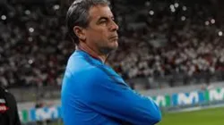 Pablo Bengoechea aseguró que su regreso a Perú dependerá de los clubes que están interesados en su trabajo