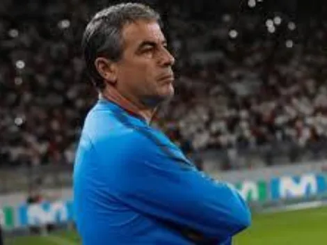 Pablo Bengoechea aseguró que su regreso a Perú dependerá de los clubes que están interesados en su trabajo