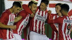 Estudiantes vs Sarmiento (R)