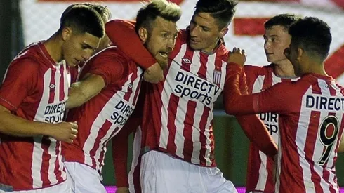 Estudiantes vs Sarmiento (R)