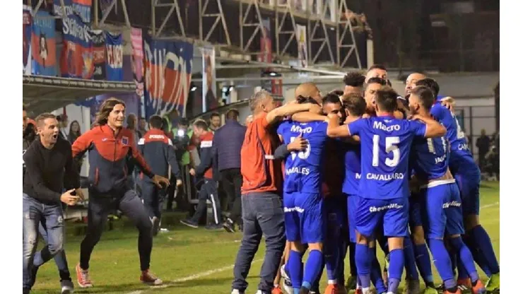 (Foto: Tigre)