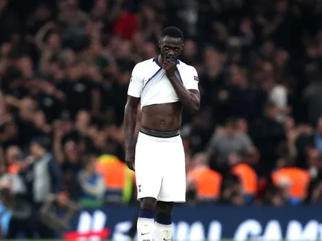 Competencia fuerte para Davinson: Tottenham va por un central europeo de lujo