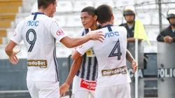 En total serían cinco las salidas inminentes de Alianza Lima en cara al Torneo Clausura