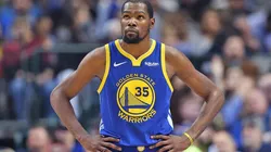 El agente de Kevin Durant trató de aclarar su futuro y dejó a todos confundidos
