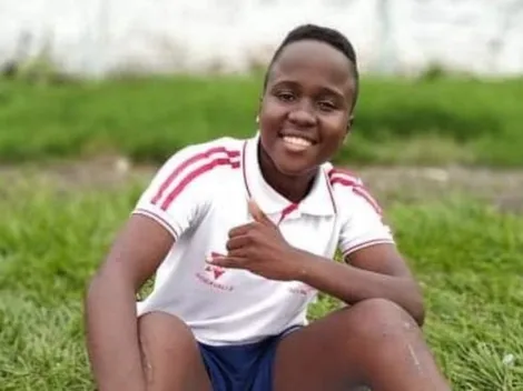 Lamentable: Encuentran sin vida a jugadora de la Selección Colombia que estaba desaparecida