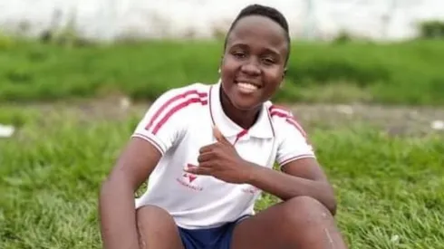Lamentable: Encuentran sin vida a jugadora de la Selección Colombia que estaba desaparecida