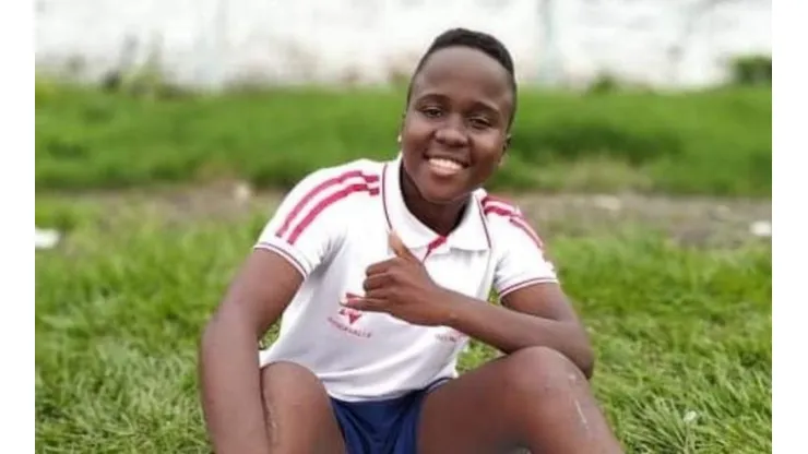 Lamentable: Encuentran sin vida a jugadora de la Selección Colombia que estaba desaparecida