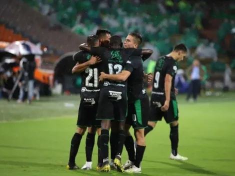 Ver en VIVO Deportivo Cali vs Peñarol por la Copa Sudamericana