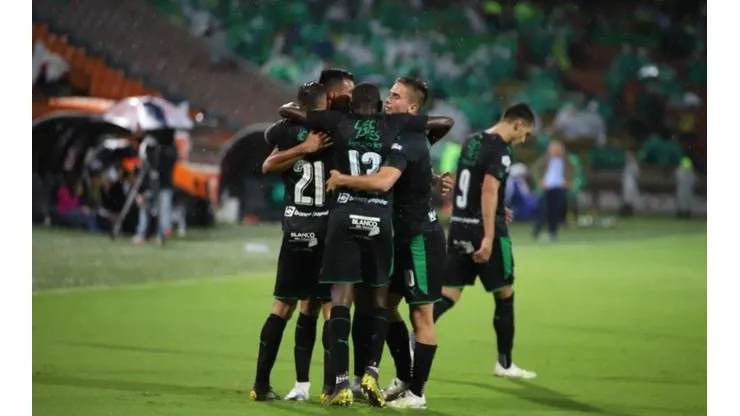 Deportivo Cali vs Peñarol