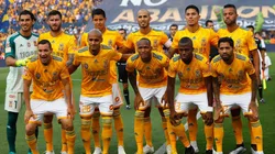 Tigres perderá dos elementos en la defensa para el primer duelo ante León.