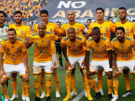 Las dos bajas de Tigres para el partido de ida ante el León