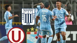 Sporting Cristal BV Edit