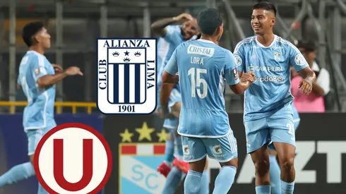 Sporting Cristal BV Edit