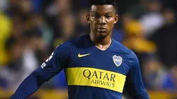 En Boca creen que Fabra puede irse y ya le eligieron reemplazante