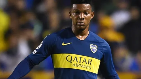 En Boca creen que Fabra puede irse y ya le eligieron reemplazante