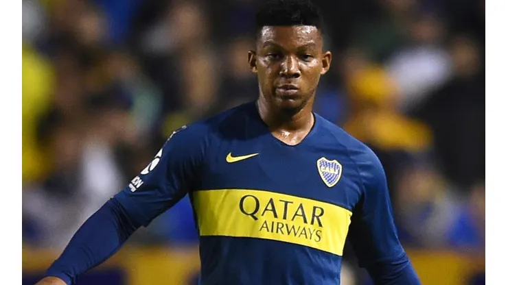En Boca creen que Fabra puede irse y ya le eligieron reemplazante