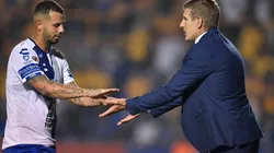 Cardona, el renacido: "Otra vez tengo la confianza que necesitaba"