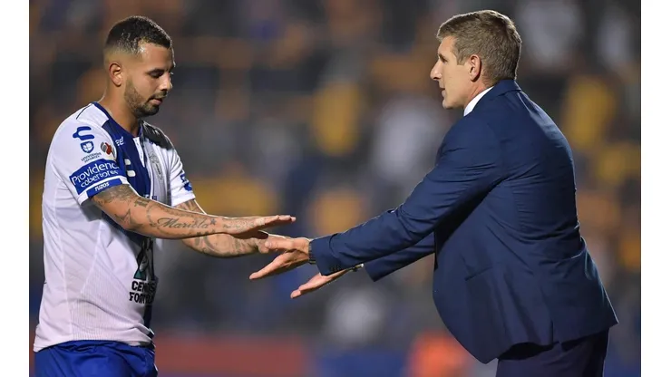 Cardona, el renacido: "Otra vez tengo la confianza que necesitaba"