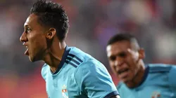 Sporting Cristal fue muy superior.