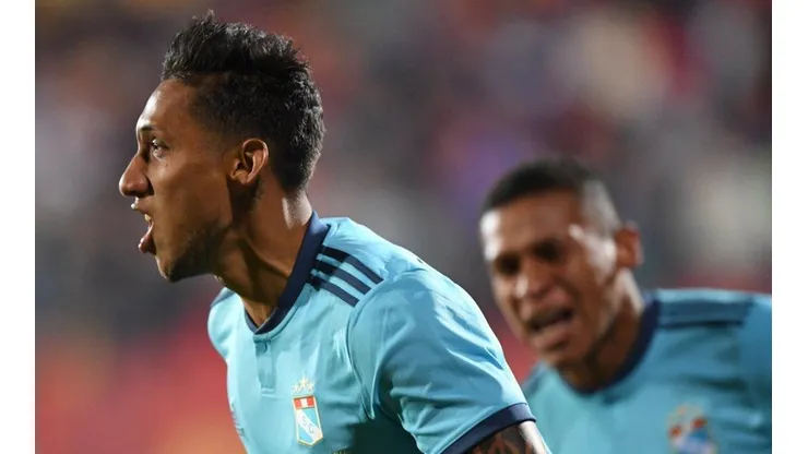 Sporting Cristal fue muy superior.