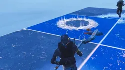 Como cambiar el color de 1000 casillas rápido en Fortnite (Desafío Driblador)