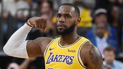 Lo necesitan: Los ratings de los playoffs de la NBA se desplomaron sin LeBron James