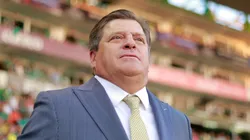 Rubén Rodríguez: el tipo de jugadores que buscará el América