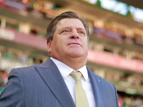 Rubén Rodríguez: el tipo de jugadores que buscará el América