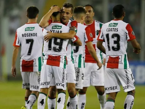Qué canal transmite Zulia vs Palestino por la Copa Sudamericana