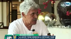 Ferretti piensa en la Final ante León.